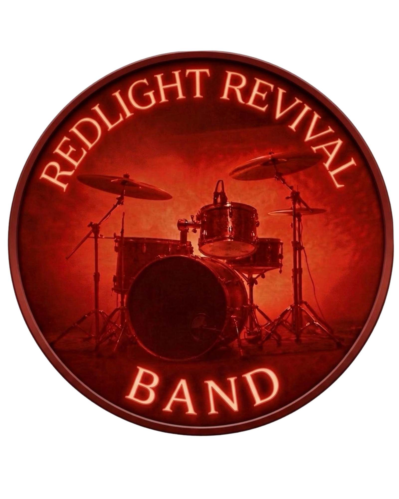Band Vision